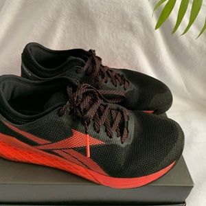 REEBOOK CROSSFIT NANO.